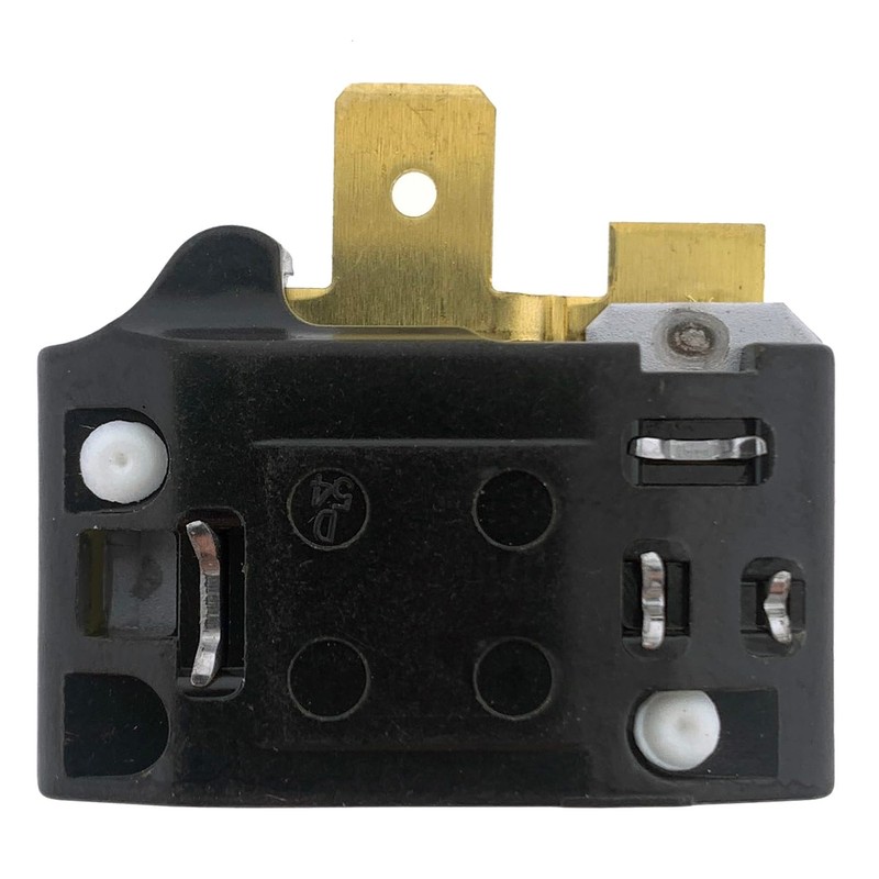 KLIXON 4TM Protector de sobrecarga para nevera y congelador LG