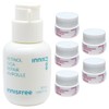 Retinol Cica Trace Ampoule Large Capacity 50ml+ (Ceramide Elasticity Barrier Cream 10mlx5 added) / 레티놀 시카 흔적 앰플 대용량 50ml+(세라마이드 탄력장벽 크림10mlx5개 추가)