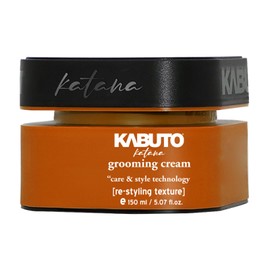 Kabuto Katana Grooming Cream