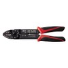 LOBTEX FK6A Electric Crimping Tool for Insulated Crimping Terminals /