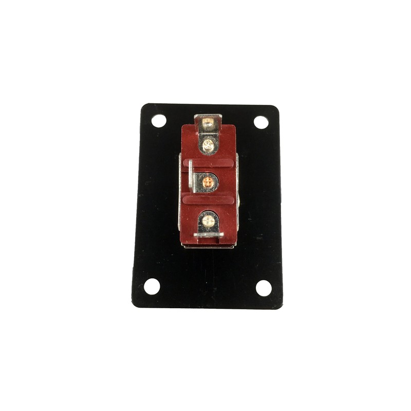 Pactrade Marine Boat Trim Tab Momentary Toggle Switch Panel 3-Way