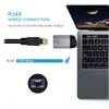 Xiwai Type-C USB3.1 to 1000Mbps USB-C Gigabit Ethernet Network LAN