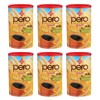 Pero Instant Natural Beverage, 7-Ounce Canisters (Pack of 6)