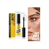 Gel Para Cejas Perfilador Instantáneo A Prueba De Sudor