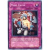 Yu-Gi-Oh! - Mind Crush (DR3-EN056) - Dark Revelations 3 - Unlimited Edition - Common