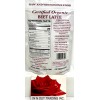 Cherie Sweet Heart Certified Organic Beet Latte 8 oz~1/14/2027