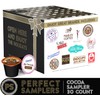 Perfect Samplers Hot Chocolate Single Serve Cups For Keurig K