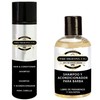 Kit SHAMPOO DE CABELLO Y SHAMPOO Y ACONDICIONADOR DE BARBA