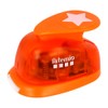 Artemio Big Lever Punch 2.5 cm Star #2