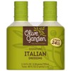 Olive Garden Signature Italian Dressing (24 Ounce bottle, 2 Count)