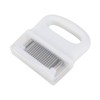 Household 48‑Pin Stainless Steel Loose Meat Needle Steak Needle Meat