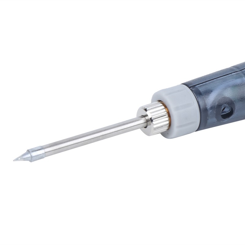 USB Soldering Iron Mini Portable Solder Pen Set Repair Tool