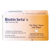 Biotin Beta 5 Pack of 100 Tablets (Pack 1841948
