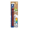 STAEDTLER jumbo 1285 Learning to Write Pencil, Made from Upcycled