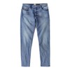 Huckberry Mens Jeans, Stretch Selvedge Denim - Hb Athletic Tapered,