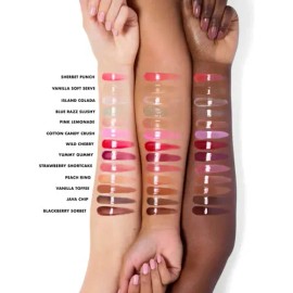 Balsamo Para Labios Elf Vanilla Toffee 15 G                                                                                                           