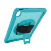 Tablet Multifunction Rugged Case Shockproof Drop Protection Tablet Protective Case