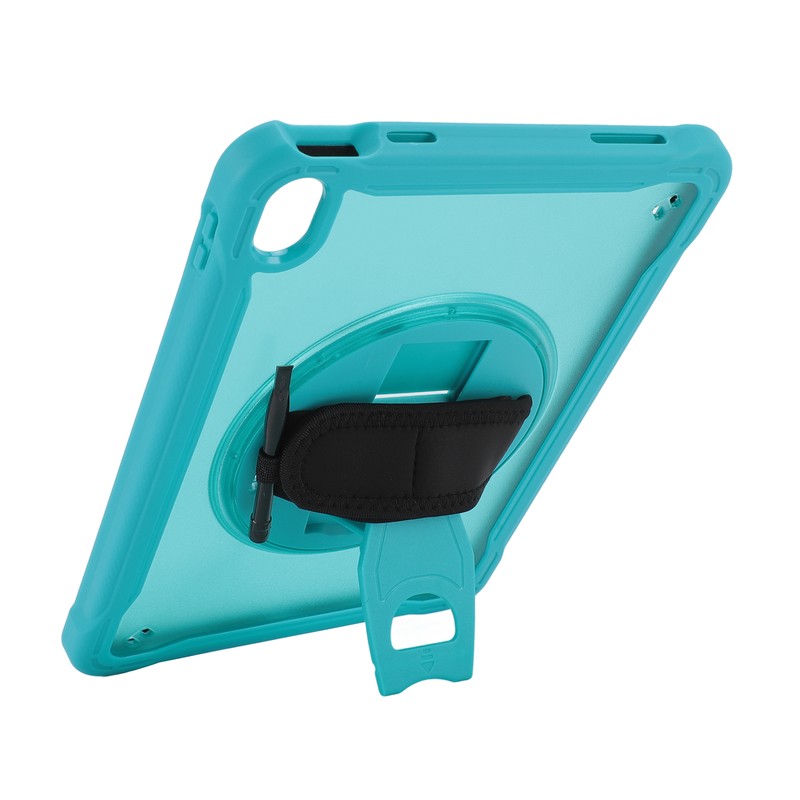 Tablet Multifunction Rugged Case Shockproof Drop Protection Tablet Protective Case
