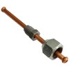 AERZETIX - C42622 - Brake Line - Hose - Copper