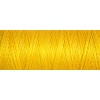 Gutermann Top Stitch Thread 30m Yellow - 106