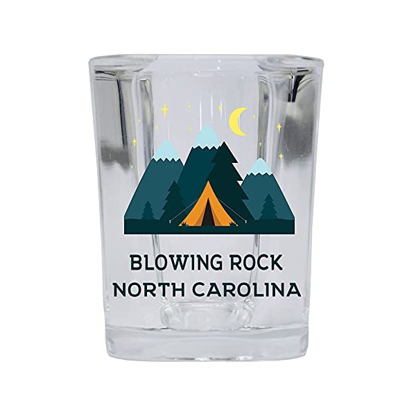 R and R Imports Blowing Rock North Carolina 2 Ounce