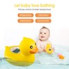 b&h Baby Thermometer, The Infant Baby Bath Floating Toy Safety