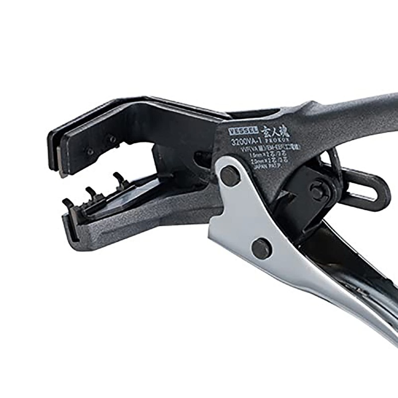 VA Wire Stripper