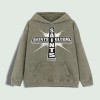 Saints Global Cross Graphic Hoodie 100% Cotton US Warehouse 6