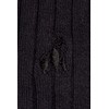 SWOLE PANDA Plain Comfort Cuff Bamboo Sock Bundle - Four