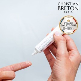 Christian Breton 아이포커스 액티브 아이크림 10ml iFocus Active Eye Cream 10ml