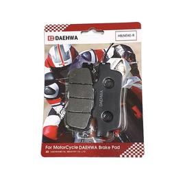 SYM Voyager 125 Brake Pads/Front Pads Raw Metal / SYM 보이져125 브레이크패드/앞패드 로우메탈