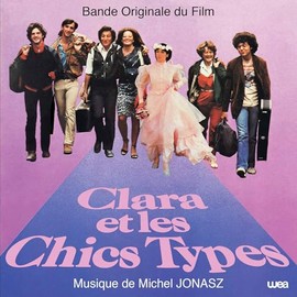Clara Et Les Chics Types (Original Television Score) (1980)