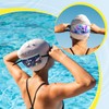 Colcolo Aquatics Scuba Snorkelling Adjustable Neoprene Mask Strap Wrapper Replacement