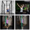 SD Set 5 Ligas De Resistencia Crossfit Elásticas Pull Ups