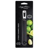 CAT CORA Channel Knife, Professional Japanese Stainless Steel Blade For