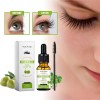 Tratamiento Para Pestañascejas Sérum Aceite Ricino F