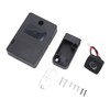 Fingerprint Cabinet Lock Fast Unlocking Child Safety Smart Biometric Keyless