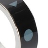 Smart Ring 25mAh Magnetic Charging Bluetooth Remote Control Page Turner