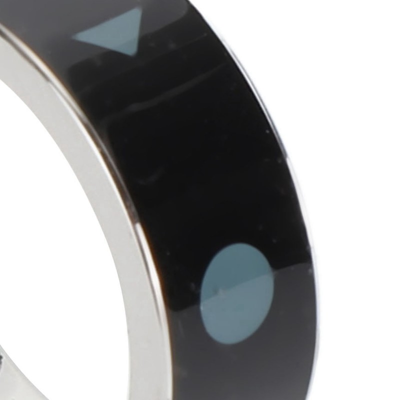 Smart Ring 25mAh Magnetic Charging Bluetooth Remote Control Page Turner