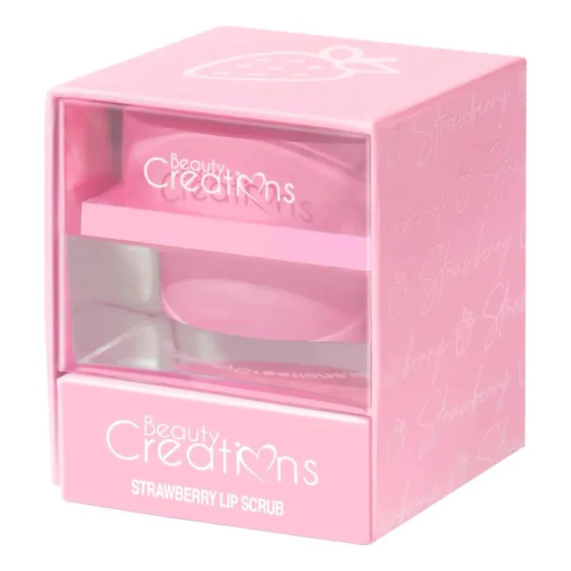 Exfoliante Labios Beauty Creations Lip Scrub