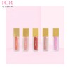 ICLORIA Velvet Lip Tint 3g, Color:Chili red