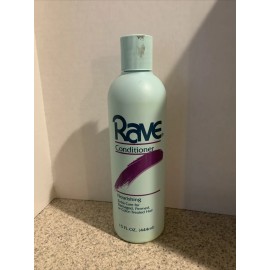 Rave Vintage Rave Conditioner  Nourishing 15 Oz Discontinued Rare