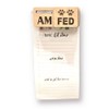 AM | PM FED EZSlide tracker (Magnet | Adhesive)