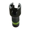 Madi Slot Socket Plus Lineman Square Wing Nut & Eye