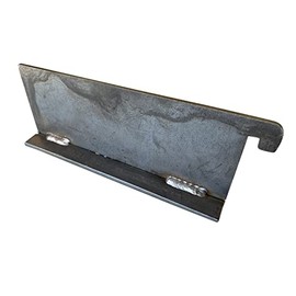 Total Control Charcoal Basket for PK Grills (Optional Snake Divider (Each))