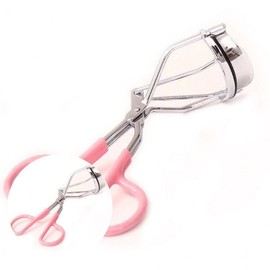 Eyelash Curler Partial Curler 3ea