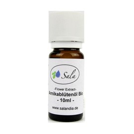 Sala Arnikaöl Arnikablütenöl bio (10 ml)