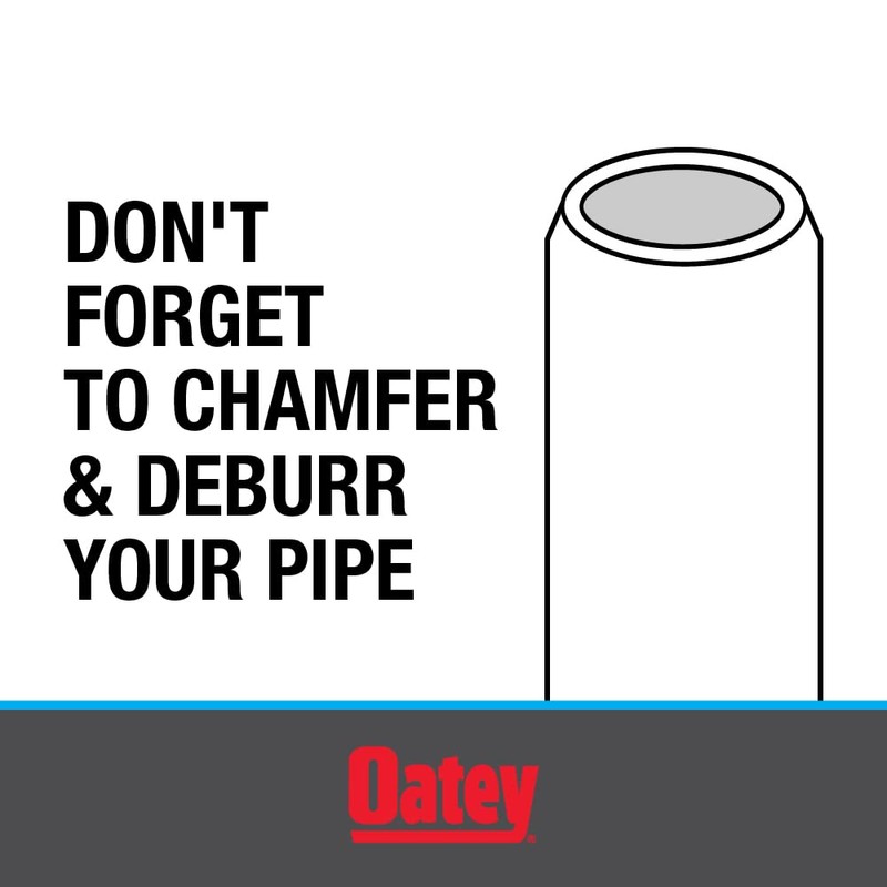 OATEY 12958 No-Caulk Aluminum Roof Flashing, 4" Opening