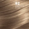 Miss Clairol Tinte Permanente 82 Rubio Mate Claro