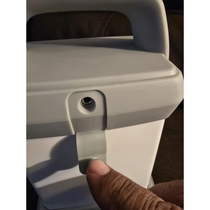 Frontgate Beare iCanBT Bluetooth Speaker - 20W Crisp & Clear,